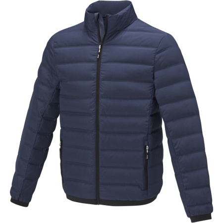 Geacă izolată cu puf pentru bărbați Macin, XL
