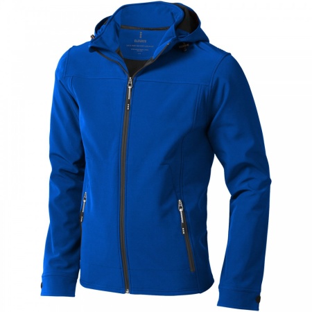 Jachetă softshell Langley, S