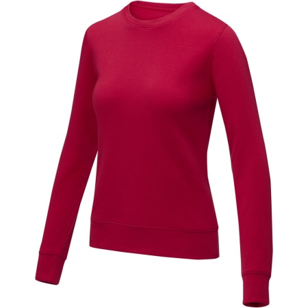 Pulover cu guler rotund pentru femei Zenon, S