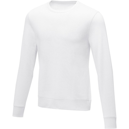 Pulover cu guler rotund Zenon pentru bărbați, 4XL