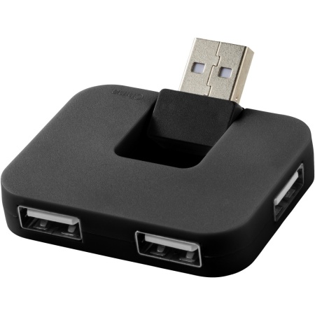 Hub USB Gaia cu 4 porturi