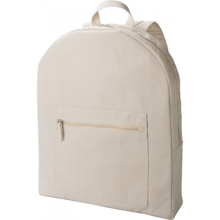 Rucsac Chase din bumbac (320 g/m2)