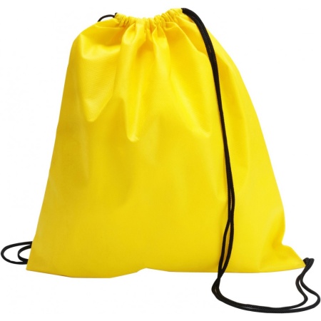 Rucsac cu șnur de strângere și material nețesut (80 gr/m2)