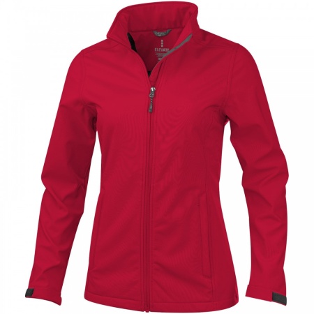 Geacă Maxson softshell pentru femei, S