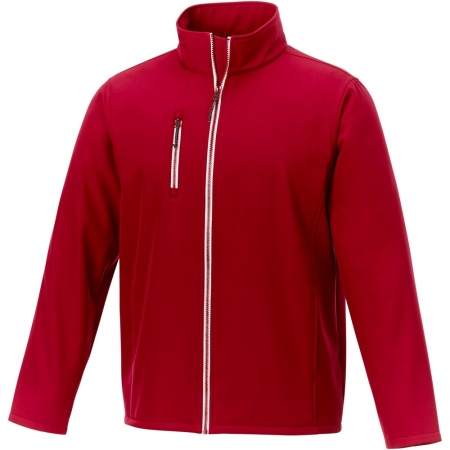 Jachetă softshell Orion pentru bărbați, L