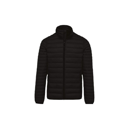 JACHETĂ UȘOARĂ, MATĂ, PENTRU BĂRBAȚI, 4XL