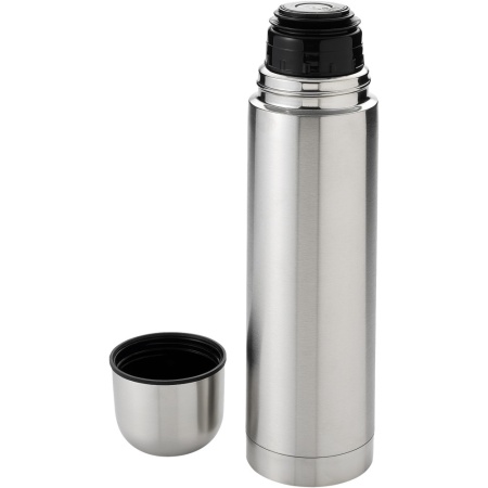 Termos termos termos Sullivan 750 ml, argintiu