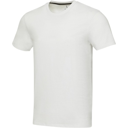 Tricou reciclat Avalite cu mânecă scurtă, unisex, Aware(tm), XS