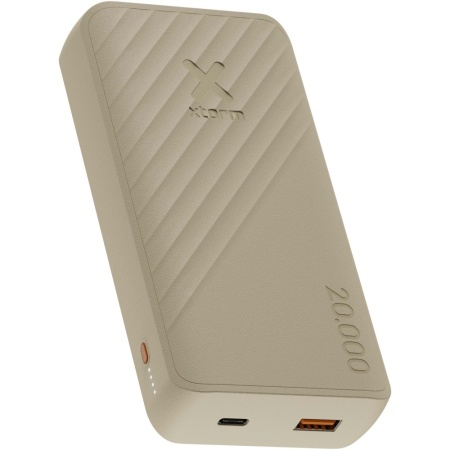 Baterie externă Xtorm XG220 Go2 15W 20.000 mAh cu încărcare rapidă