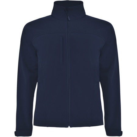 Jachetă softshell unisex Rudolph, M