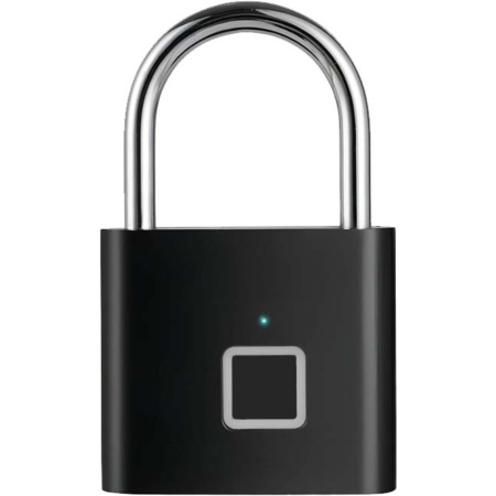 Lacăt inteligent cu amprentă SCX.design T11