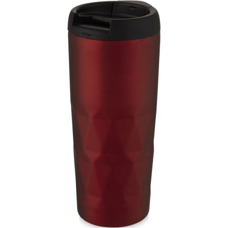 Pahar Prism 450 ml, izolat în vid, din cupru