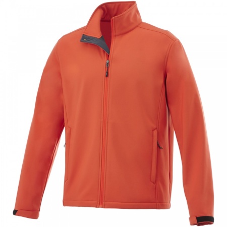 Geacă softshell Maxson, S