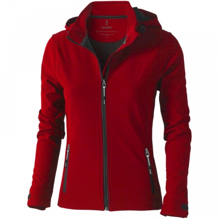 Geacă softshell pentru femei Langley, L