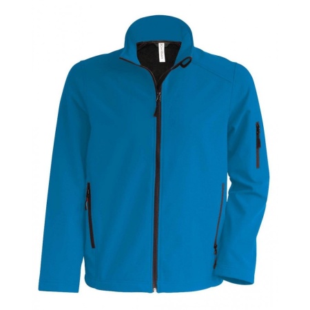 JACHETĂ SOFTSHELL, 4XL
