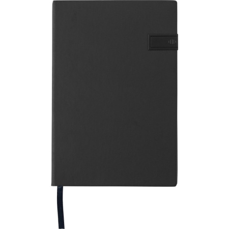 Notebook PU cu unitate USB Lex