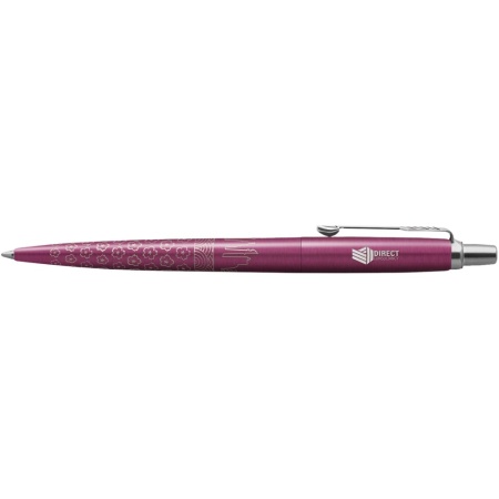Pix cu bilă Parker Jotter SE Global Icons cu finisaje colorate