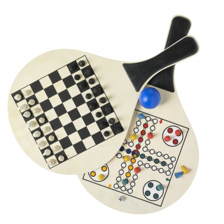 Set de joc cu minge de plajă Polywood Colby