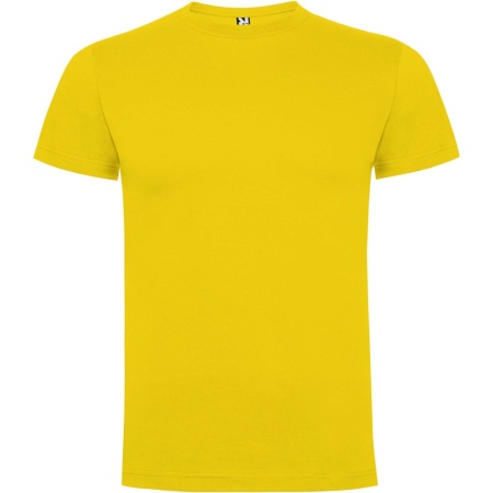 Tricou bărbătesc cu mânecă scurtă Dogo Premium, L