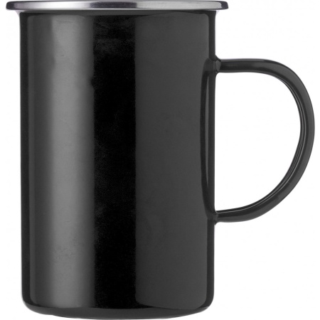 Cană emailată (550 ml) Ayden