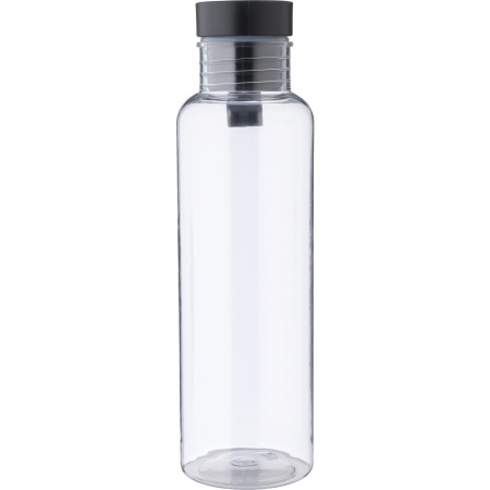 Sticlă de băut cu perete simplu din rPET (750 ml) Aisling