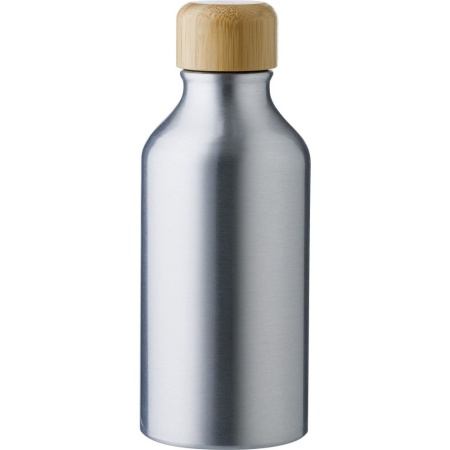 Sticlă de băut din aluminiu Addison
