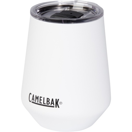 Pahar de vin CamelBak(r) Horizon, 350 ml, izolat în vid