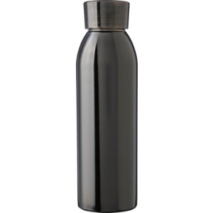 Sticlă de băut cu perete simplu din oțel inoxidabil 650 ml Cindy