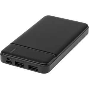 Baterie externă Loop 10.000 mAh din plastic reciclat