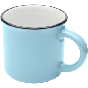 Cană ceramică Bari 240 ml - Img 7