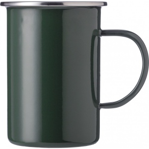 Cană emailată (550 ml) Ayden - Img 3