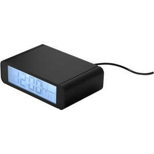 Ceas deșteptător cu încărcare wireless