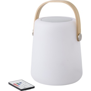 Difuzor LED din plastic Luna