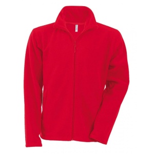 FALCO - JACHETĂ DIN MICROFLEECE CU FERMOAR COMPLET, XL - Img 21