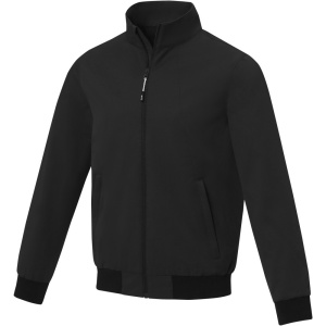 Geacă bomber ușoară unisex Elevate Keefe, M - Img 2