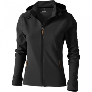 Geacă softshell pentru femei Langley, L - Img 5