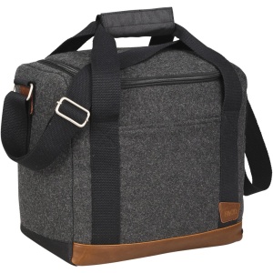 Geantă frigorifică Campster pentru 12 sticle, Heather Charcoal