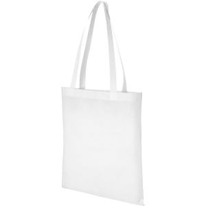 Geantă tote Zeus din material nețesut convențional - Img 6