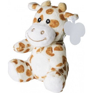 Girafa de pluș Naomi