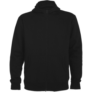 Hanorac unisex Montblanc cu fermoar complet, L - Img 4