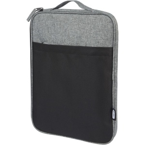 Husă pentru laptop Reclaim de 14 GRS reciclat în două culori, 2,5 l