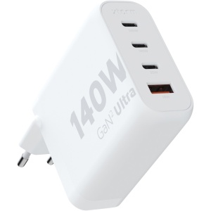 Încărcător de perete Xtorm XEC140 GaN2 Ultra 140W