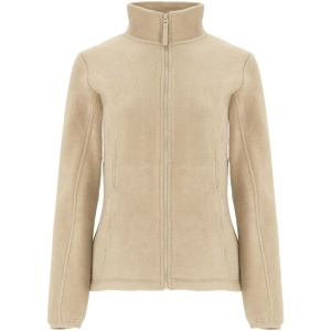 Jachetă din fleece cu fermoar complet pentru femei Artic, L - Img 1