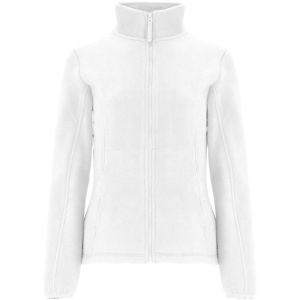 Jachetă din fleece cu fermoar complet pentru femei Artic, L - Img 3