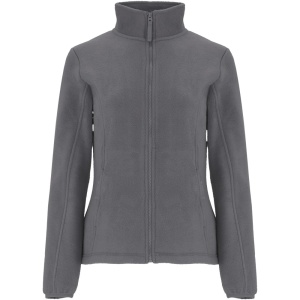 Jachetă din fleece cu fermoar complet pentru femei Artic, M - Img 7