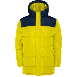 Jachetă izolată unisex Tallin, 2XL - Img 3