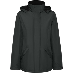 Jachetă parka căptușită America pentru femei, S - Img 4