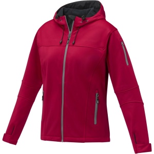 Jachetă softshell Match pentru femei, XL - Img 1
