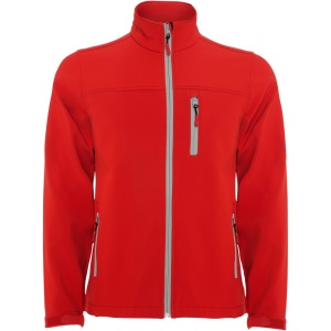 Jachetă softshell pentru bărbați Antartida, S - Img 4