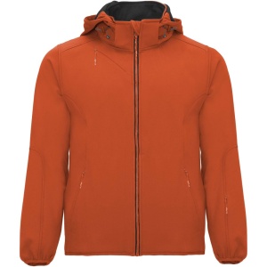 Jachetă softshell unisex Siberia, L - Img 2